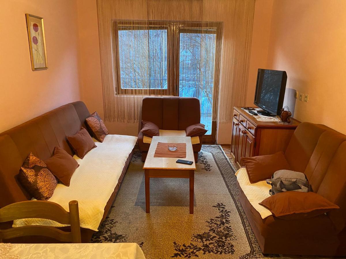 Stolac Home River Εξωτερικό φωτογραφία