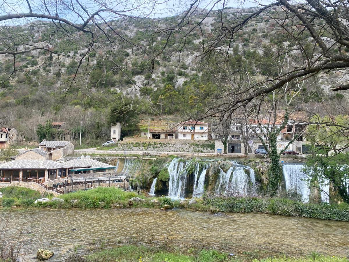 Stolac Home River Εξωτερικό φωτογραφία