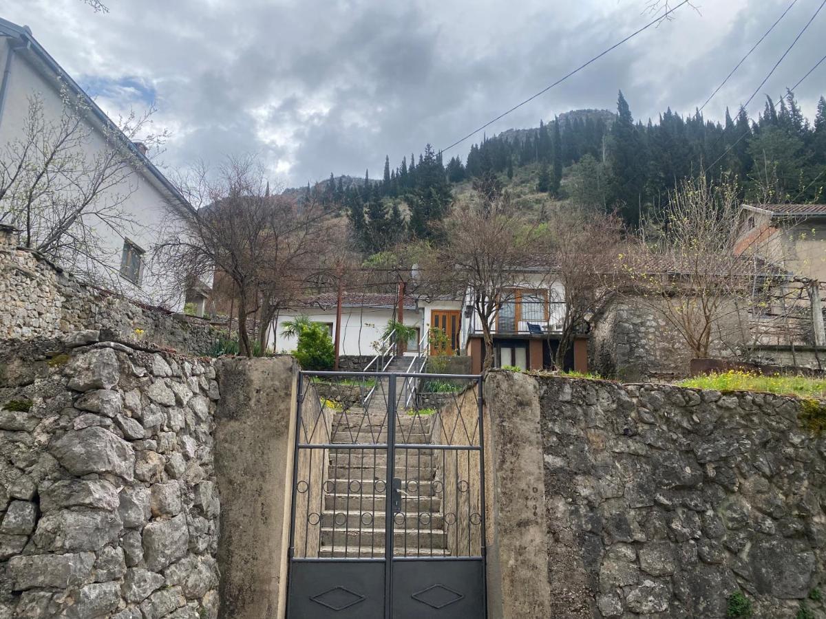 Stolac Home River Εξωτερικό φωτογραφία