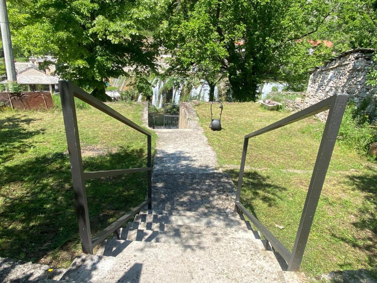 Stolac Home River Εξωτερικό φωτογραφία