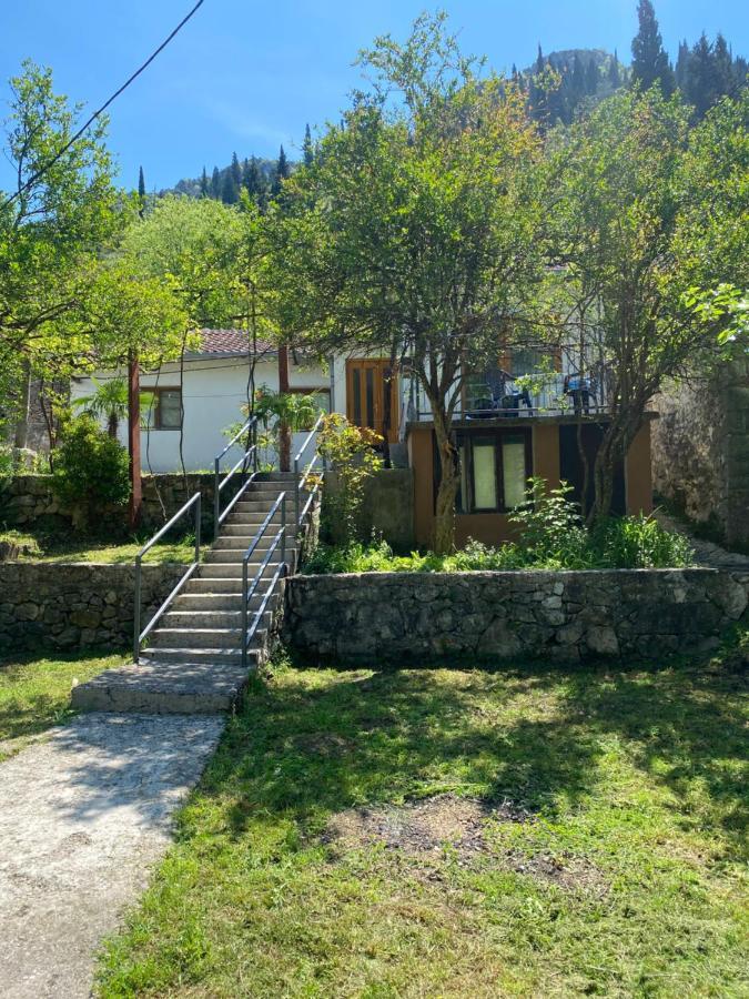 Stolac Home River Εξωτερικό φωτογραφία