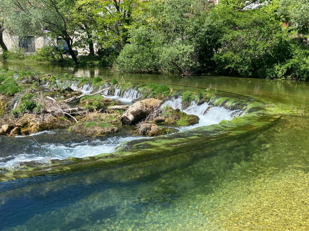 Stolac Home River Εξωτερικό φωτογραφία