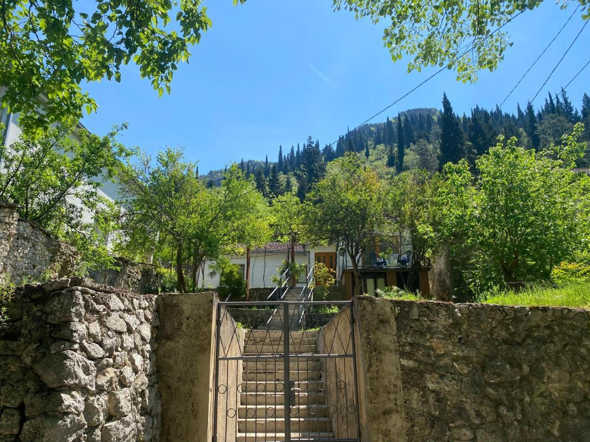 Stolac Home River Εξωτερικό φωτογραφία