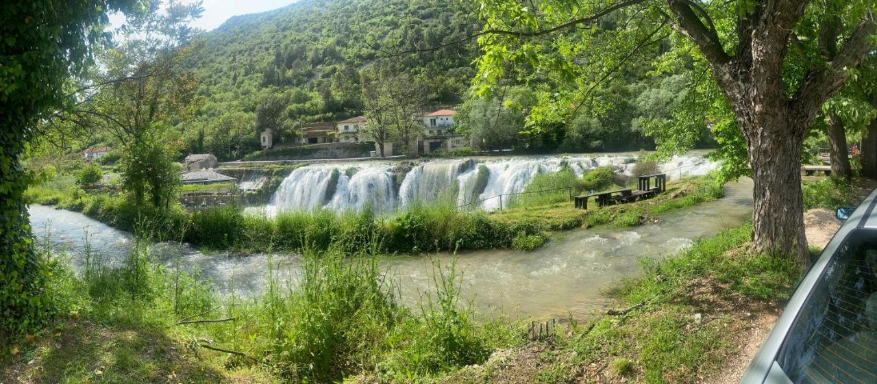 Stolac Home River Εξωτερικό φωτογραφία