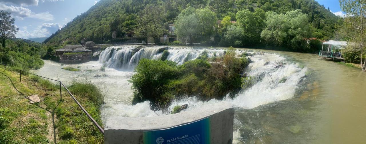 Stolac Home River Εξωτερικό φωτογραφία