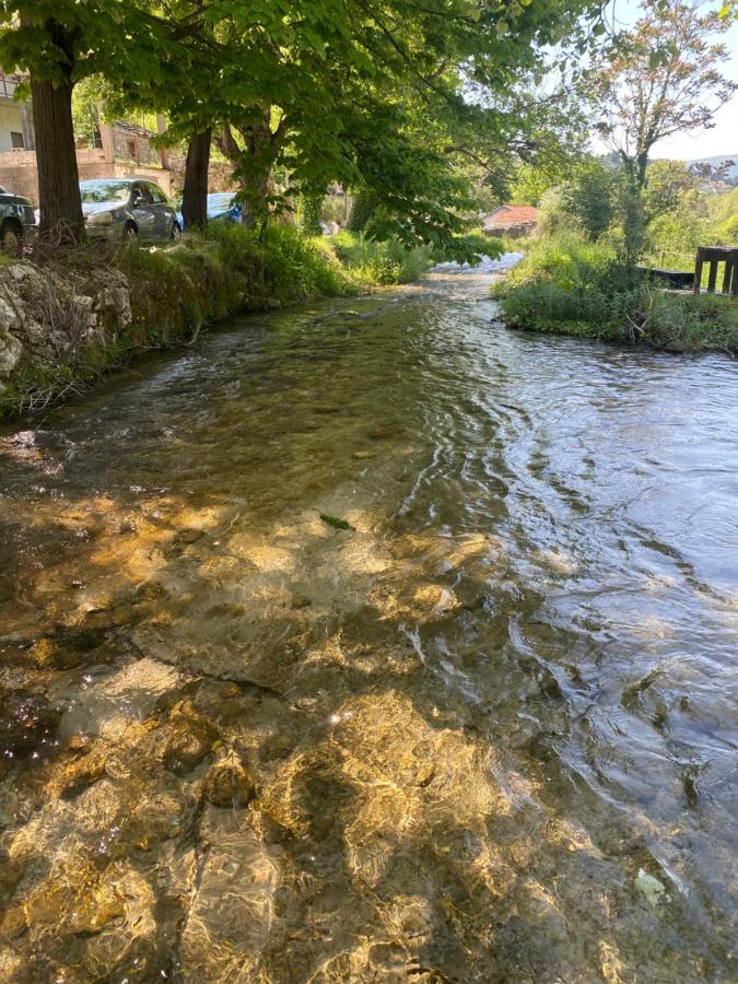 Stolac Home River Εξωτερικό φωτογραφία