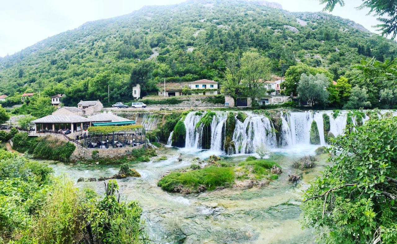 Stolac Home River Εξωτερικό φωτογραφία