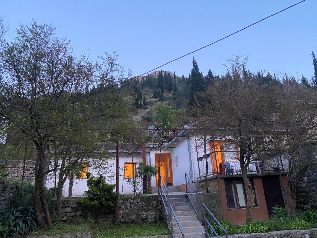 Stolac Home River Εξωτερικό φωτογραφία