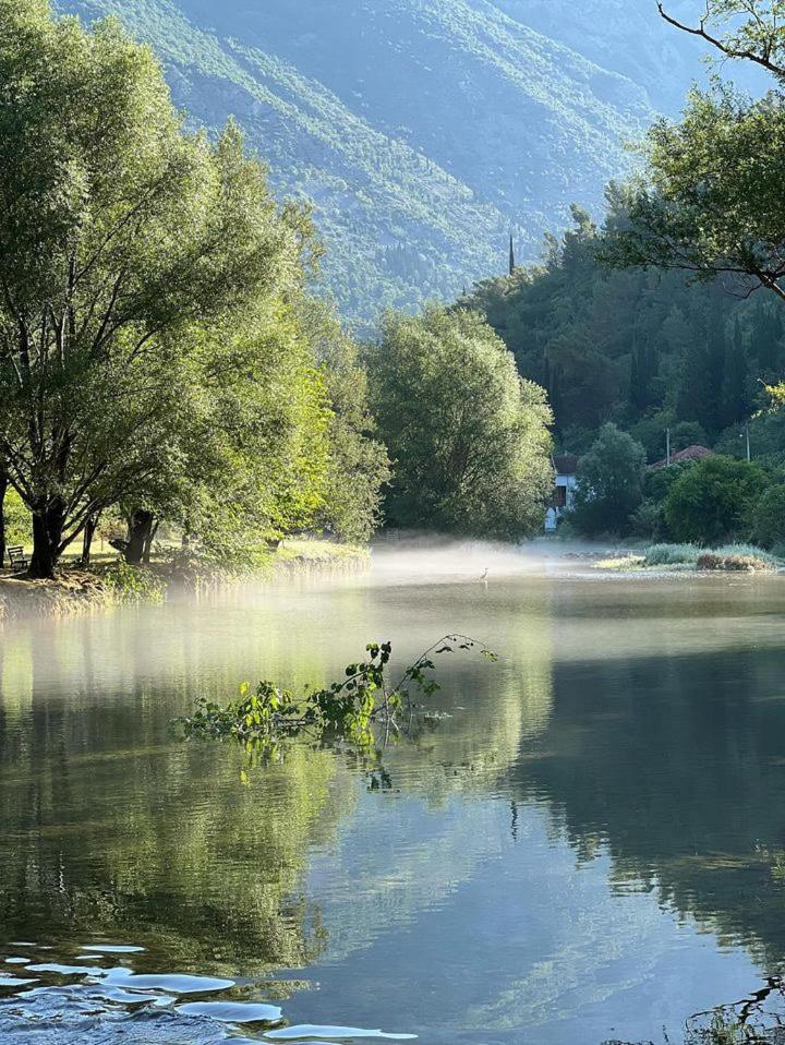 Stolac Home River Εξωτερικό φωτογραφία