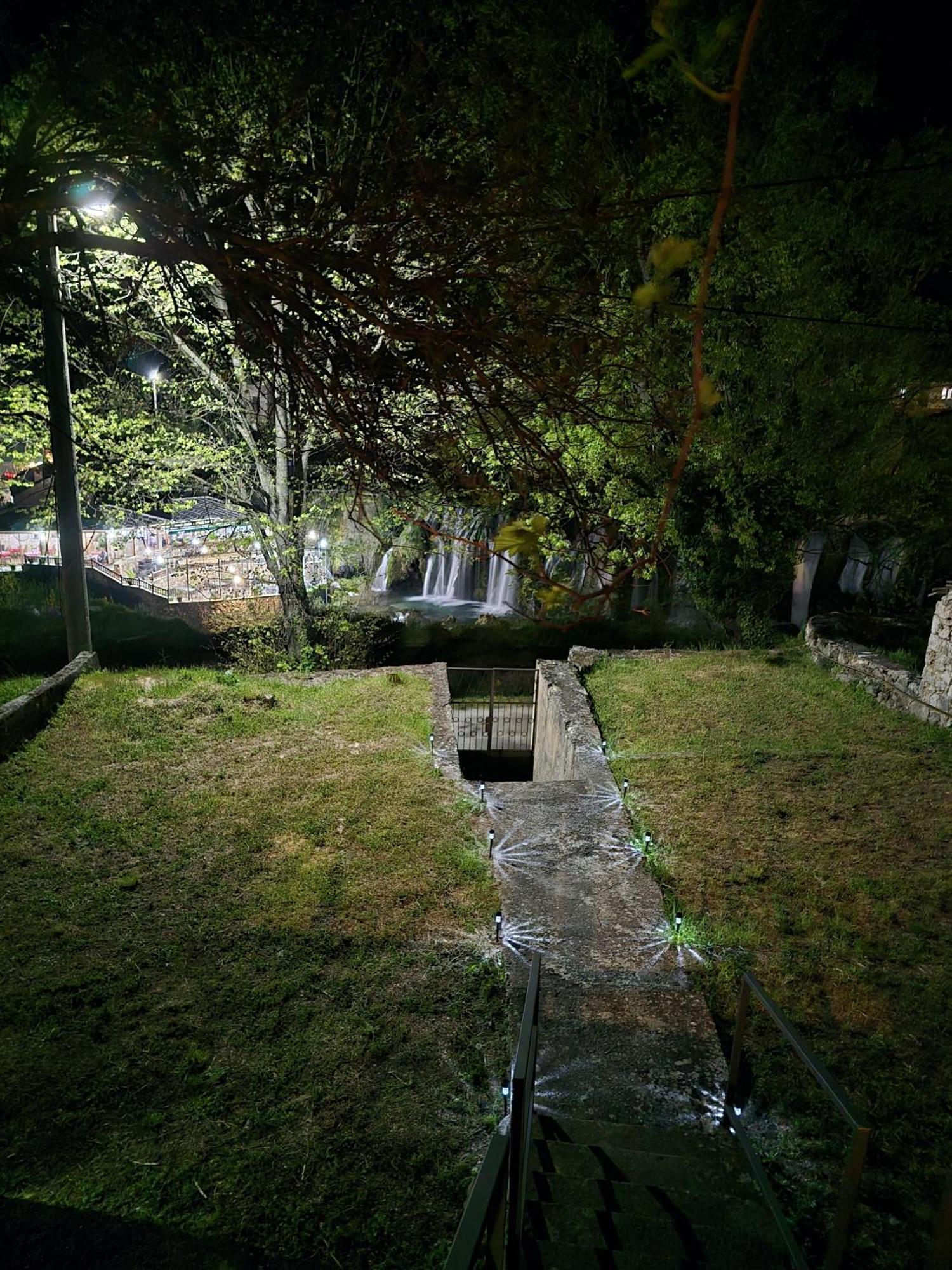 Stolac Home River Εξωτερικό φωτογραφία